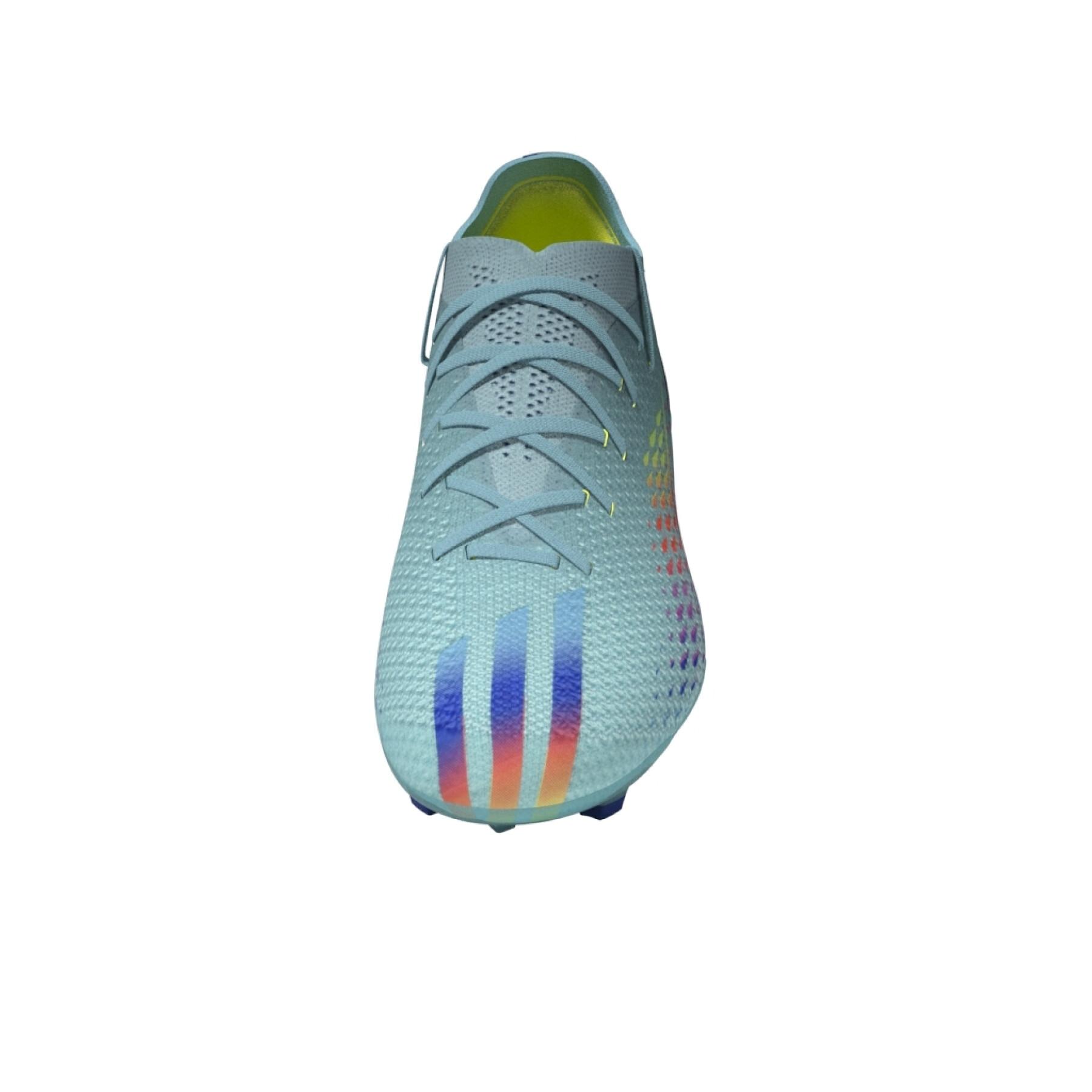 Kinder-Fußballschuhe adidas X Speedportal.1 FG